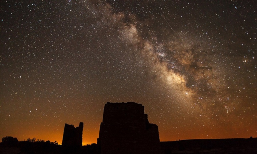 Creative Commons - Desert