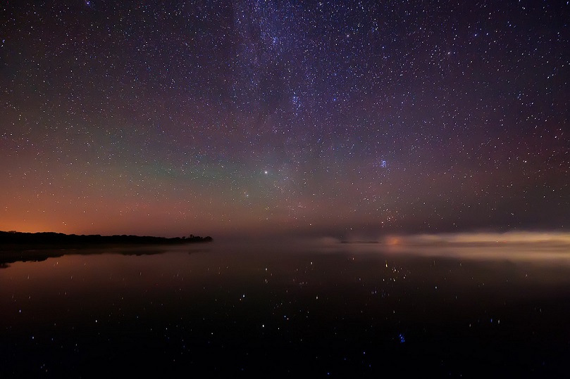 Creative Commons - Lake