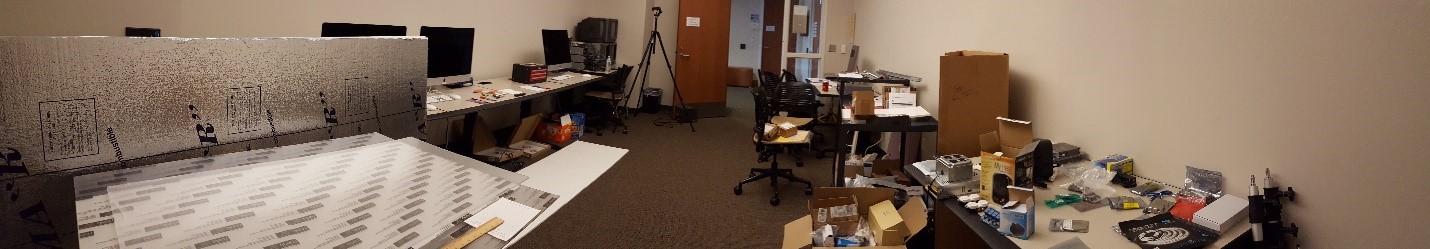 JCCC Team PFC Staging Lab